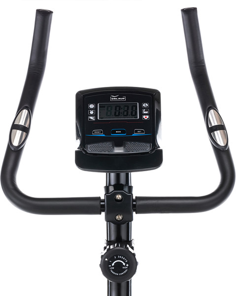 Велотренажер Orlauf Velocity Ambi 15249