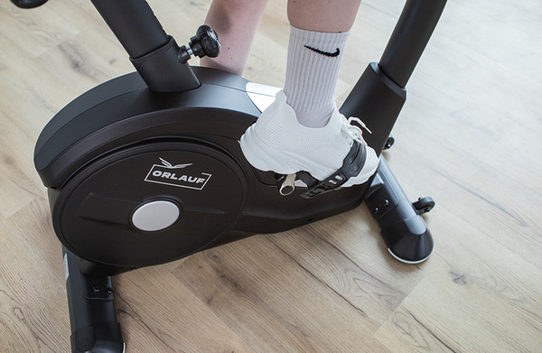 Велотренажер Orlauf Velocity Otter 15253