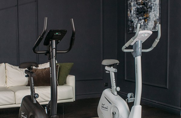 Велотренажер Orlauf Velocity Echo 15250