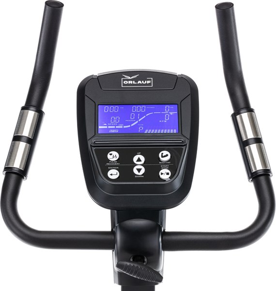 Велотренажер Orlauf Velocity Echo 15250