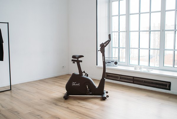 Велотренажер Orlauf Velocity Echo 15250