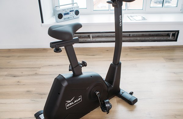 Велотренажер Orlauf Velocity Echo 15250