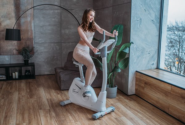 Велотренажер Orlauf Velocity Echo 15251