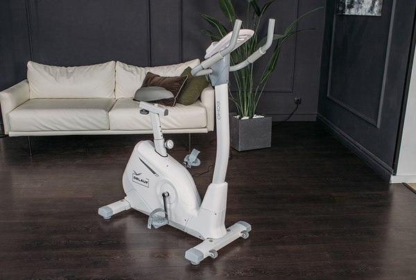 Велотренажер Orlauf Velocity Echo 15251