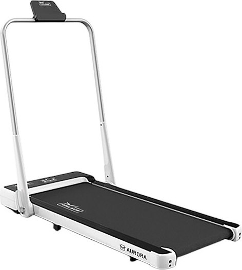 Электрическая беговая дорожка Orlauf Fitness Aurora 17948 - фото