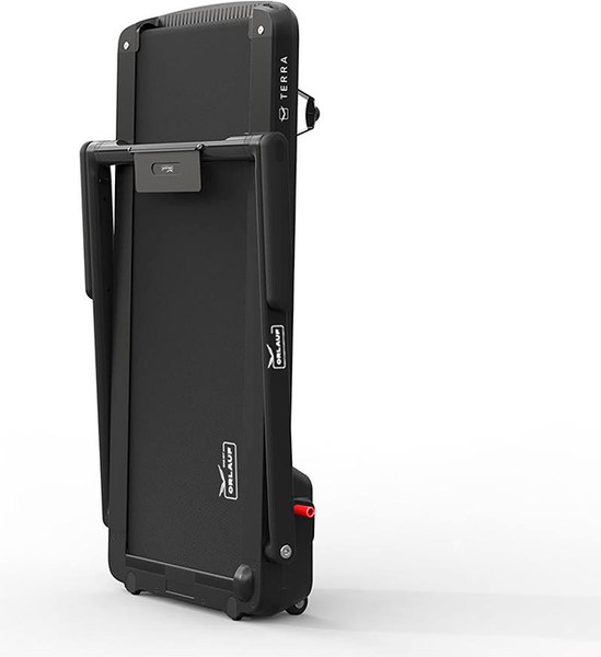 Электрическая беговая дорожка Orlauf Fitness Terra 18216 - фото