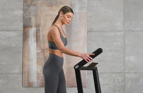 Электрическая беговая дорожка Orlauf Fitness Terra 18216