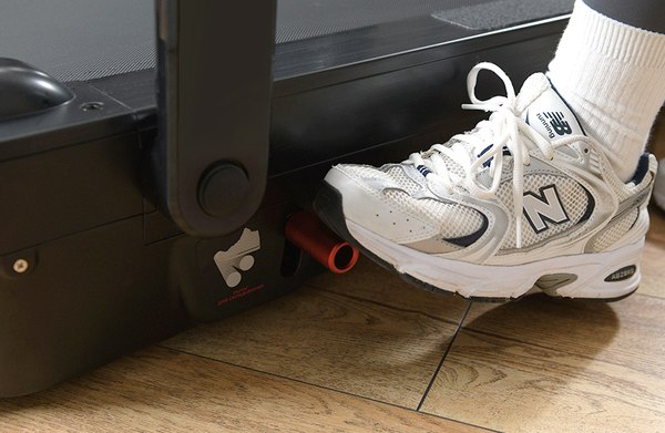 Электрическая беговая дорожка Orlauf Fitness Terra 18216