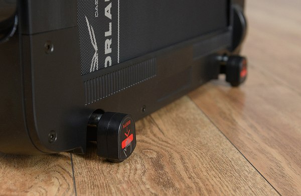 Электрическая беговая дорожка Orlauf Fitness Terra 18216