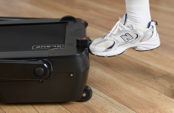 Электрическая беговая дорожка Orlauf Fitness Terra 18216