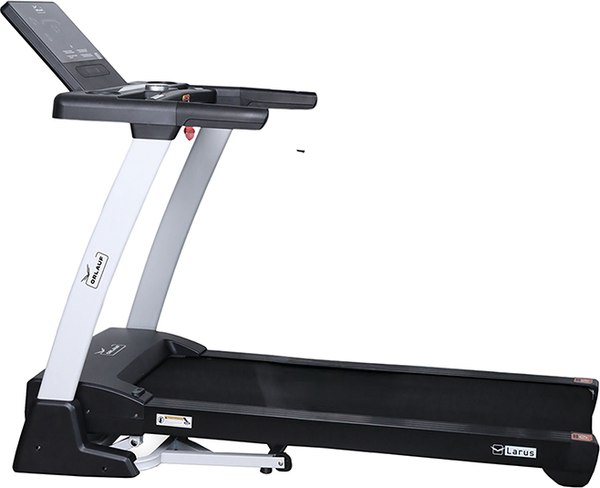 Электрическая беговая дорожка Orlauf Fitness Larus 17204