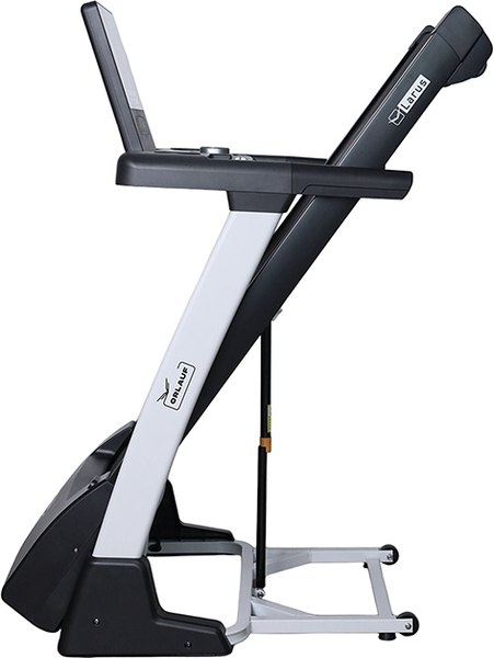 Электрическая беговая дорожка Orlauf Fitness Larus 17204