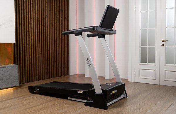 Электрическая беговая дорожка Orlauf Fitness Larus 17204