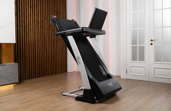 Электрическая беговая дорожка Orlauf Fitness Larus 17204