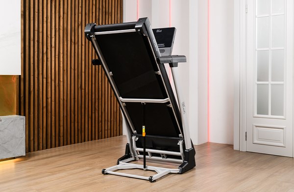 Электрическая беговая дорожка Orlauf Fitness Larus 17204