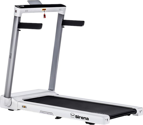 Электрическая беговая дорожка Orlauf Fitness Sirena 16382 - фото