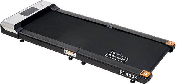 Электрическая беговая дорожка Orlauf Fitness Rook 17909 - фото