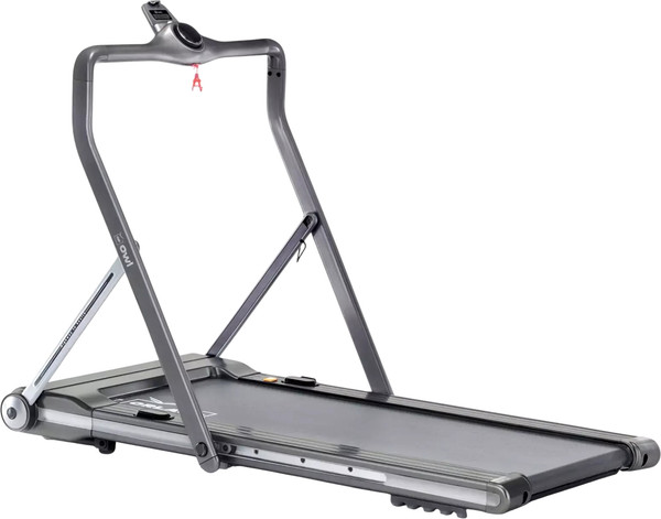 Электрическая беговая дорожка Orlauf Fitness OWL AI 17853 - фото