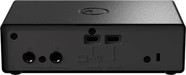 Аудиоинтерфейс Steinberg IXO12