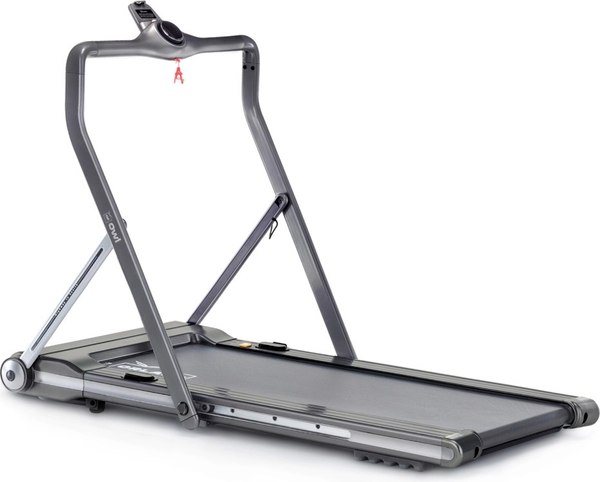 Электрическая беговая дорожка Orlauf Fitness OWL 12720 - фото