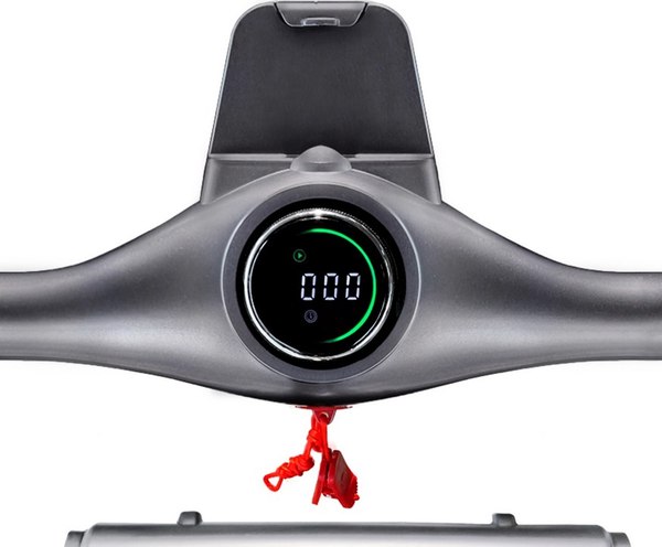 Электрическая беговая дорожка Orlauf Fitness OWL 12720