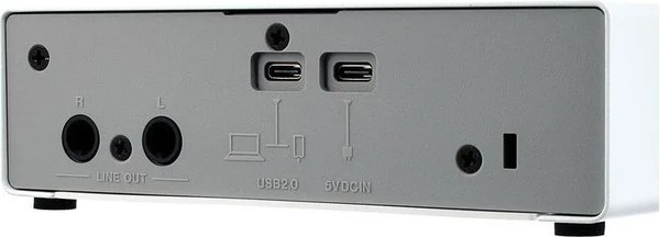 Аудиоинтерфейс Steinberg IXO12