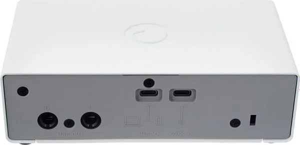 Аудиоинтерфейс Steinberg IXO12