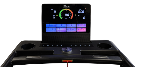 Электрическая беговая дорожка Orlauf Fitness Harrier 15492