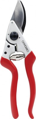 Секатор механический Obrigado 210мм D20мм / 2466 - фото