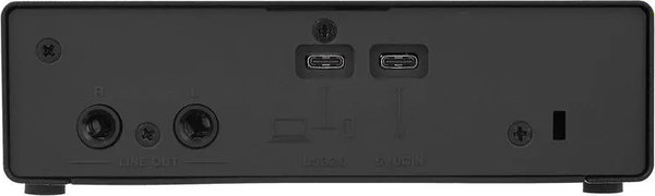 Аудиоинтерфейс Steinberg IXO22