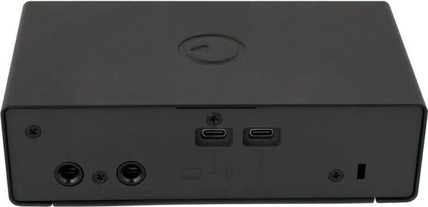 Аудиоинтерфейс Steinberg IXO22