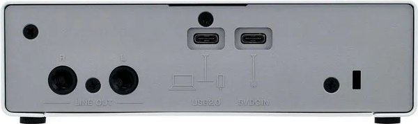 Аудиоинтерфейс Steinberg IXO22