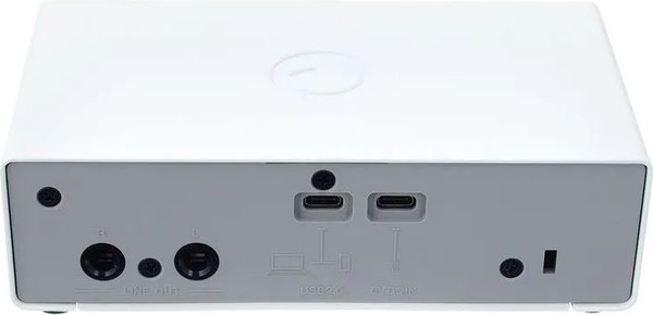 Аудиоинтерфейс Steinberg IXO22