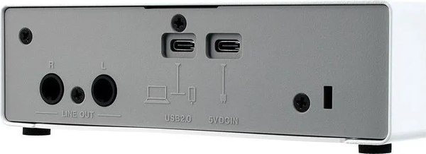 Аудиоинтерфейс Steinberg IXO22