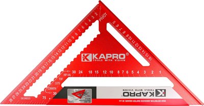 Угольник Kapro Свенсона / 446-30 - фото