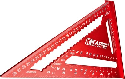 Угольник Kapro Свенсона / 446-30