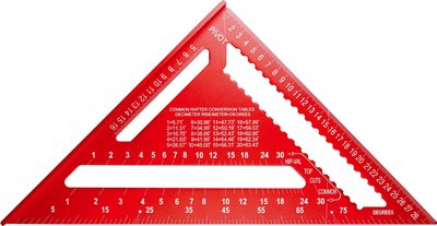 Угольник Kapro Свенсона / 446-30