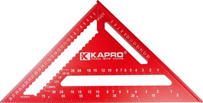 Угольник Kapro Свенсона / 446-30