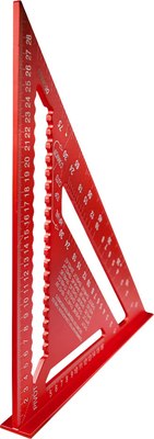 Угольник Kapro Свенсона / 446-30