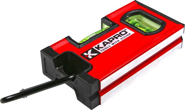 Уровень строительный Kapro Twin / 771-40-10