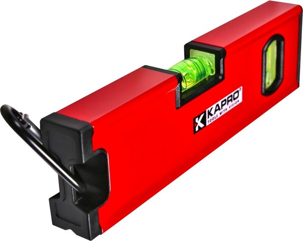 Уровень строительный Kapro Twin / 771-40-20 - фото