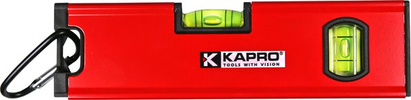 Уровень строительный Kapro Twin / 771-40-20