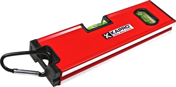 Уровень строительный Kapro Twin / 771-40-20