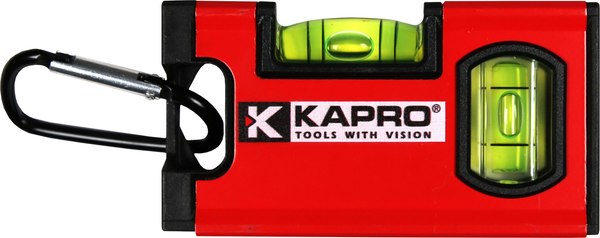 Уровень строительный Kapro Twin / 771-40М-10