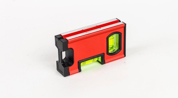 Уровень строительный Kapro Twin / 771-40М-10