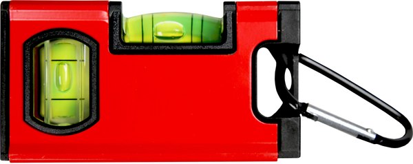 Уровень строительный Kapro Twin / 771-40М-10