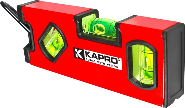 Уровень строительный Kapro Twin / 771-42М-15 - фото