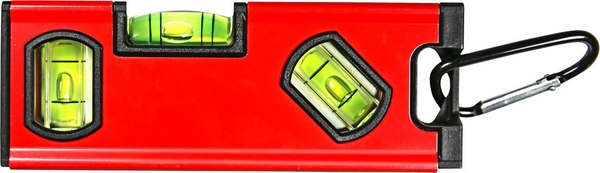 Уровень строительный Kapro Twin / 771-42М-15