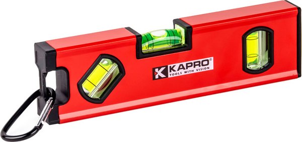 Уровень строительный Kapro Twin / 771-42М-20 - фото