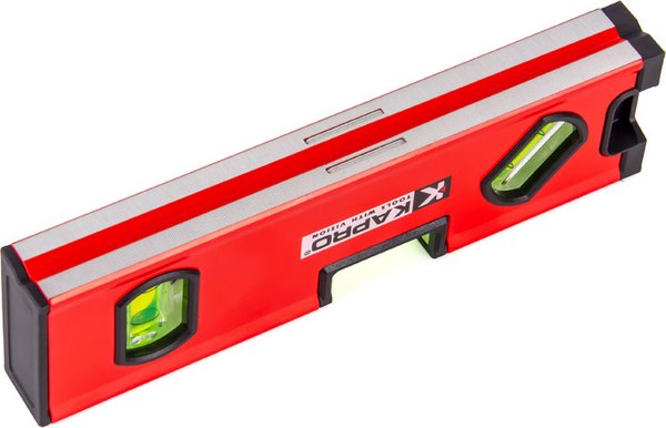 Уровень строительный Kapro Twin / 771-42М-20